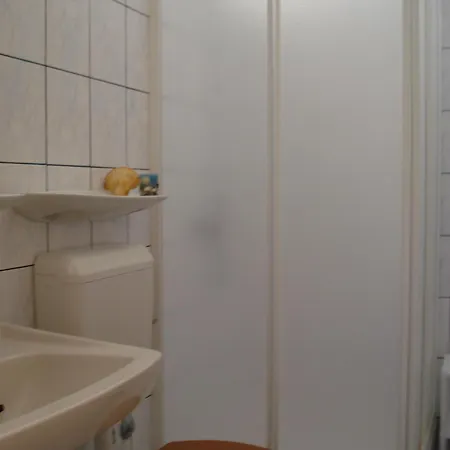 Apartments Toni Banjol Room photo