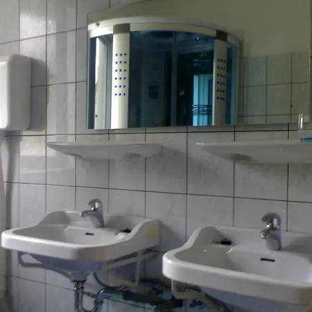 Apartments Toni Banjol Room photo