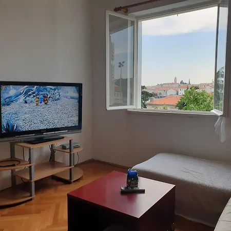 Apartments Toni Banjol Room photo