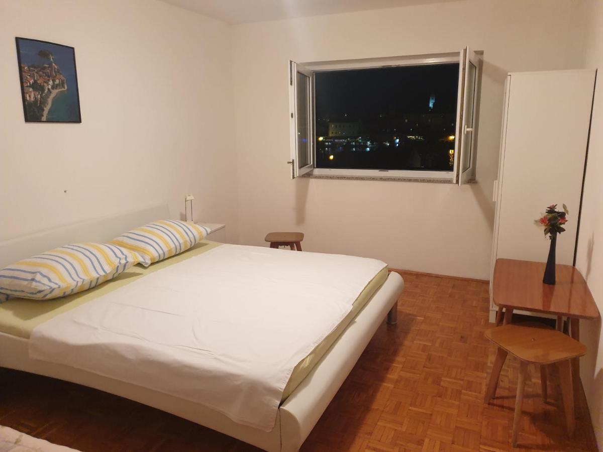 Toni Apartman *