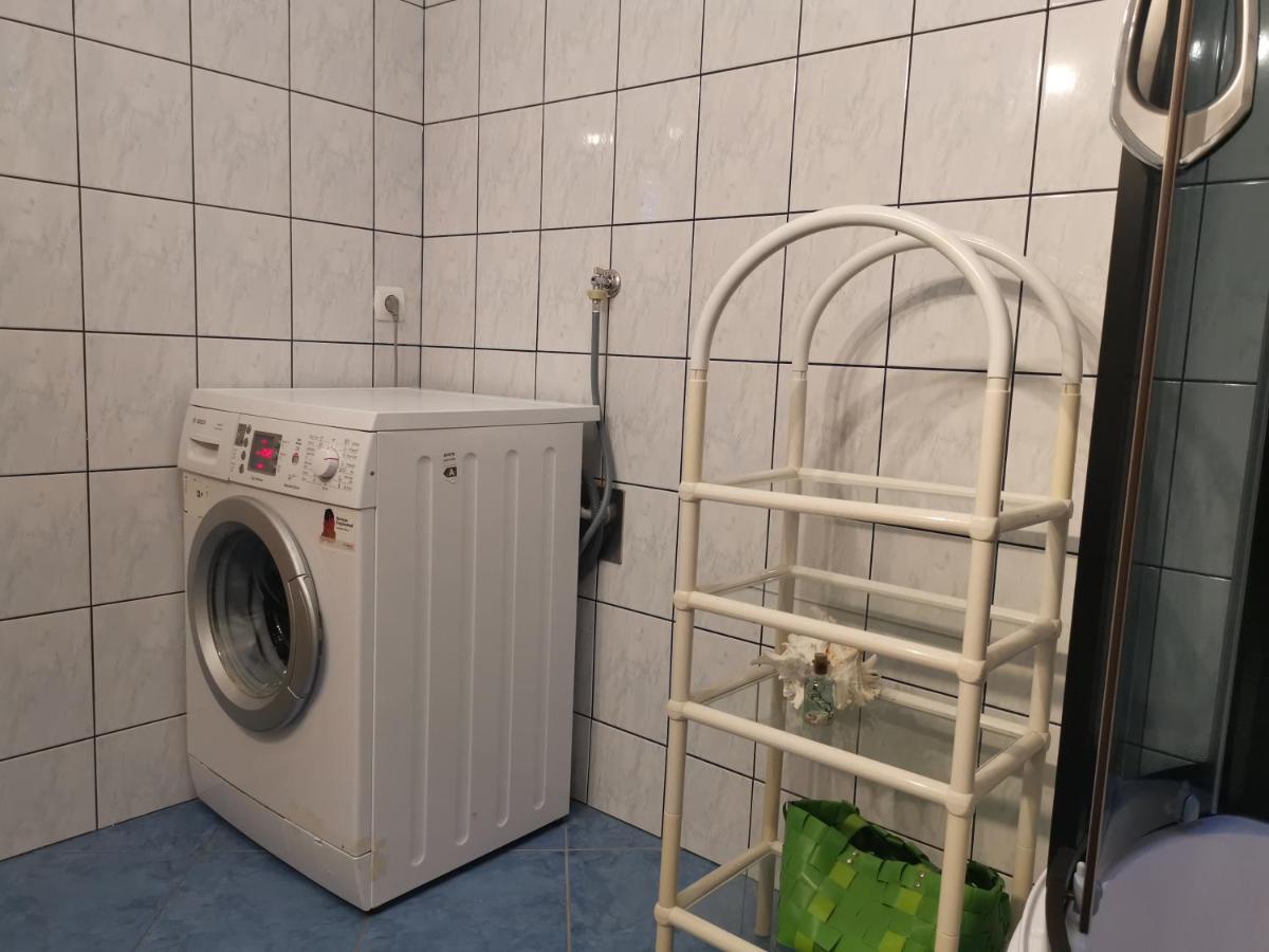 Toni Apartman