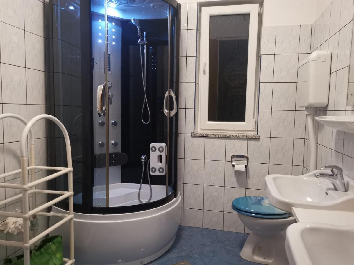 Apartman Toni *