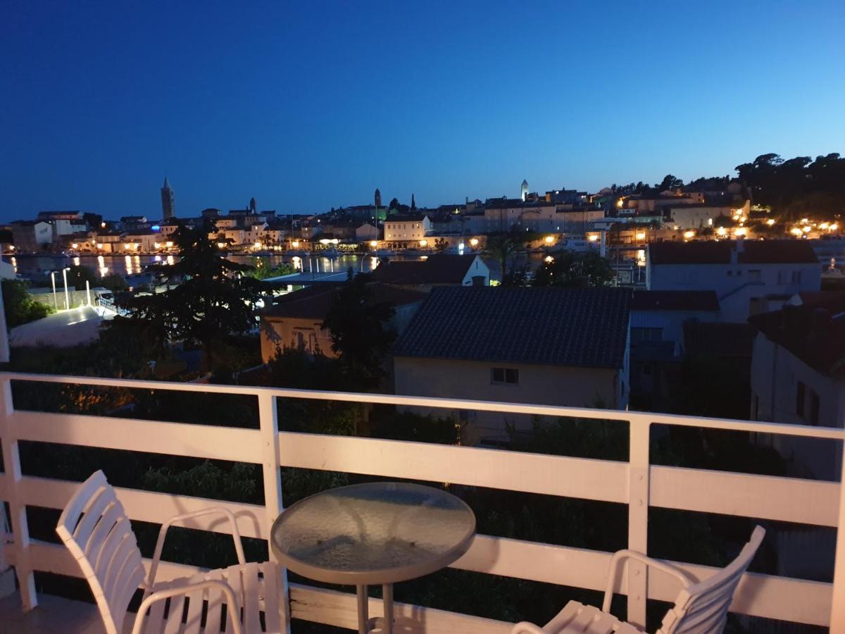 Apartman Toni