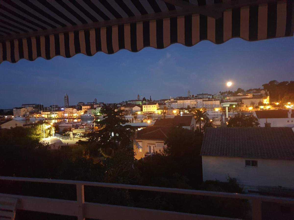 Apartman Toni *