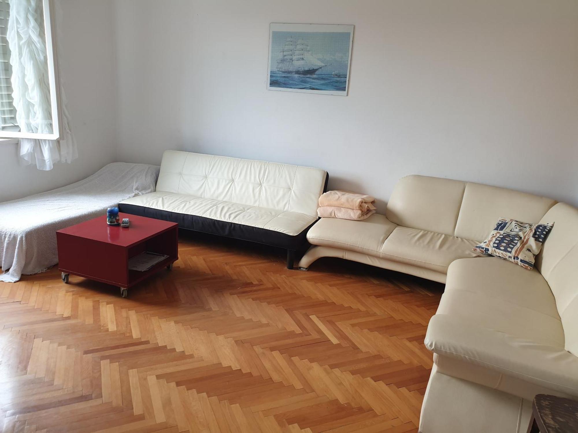 Toni Apartman Banjol