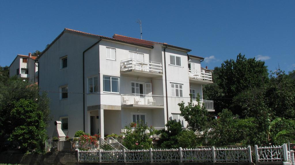 Apartman Toni