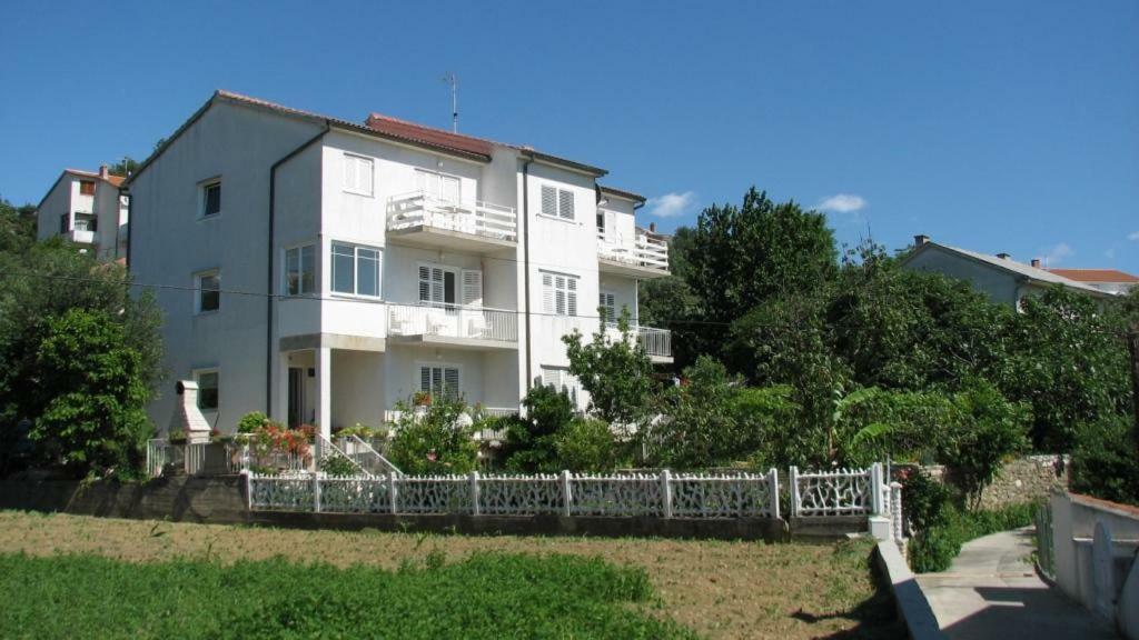 Apartman Toni *